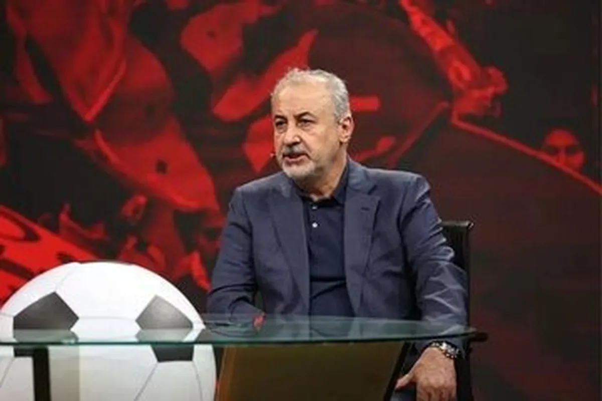 اعتراض هواداران پرسپولیس به رضا درویش