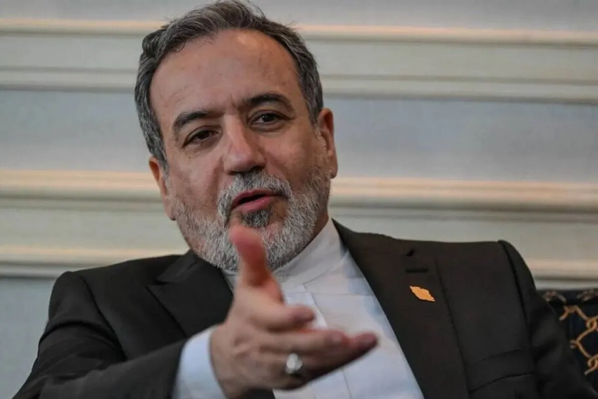 Iran Slams US Nuclear Test Plans as Grave Threat to Peace