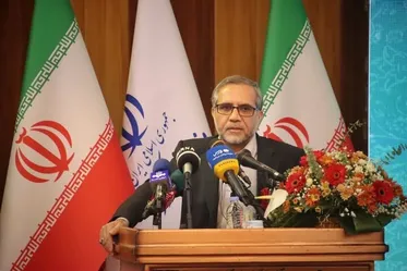 Iran diplomatic apparatus not focus solely on nuclear talks