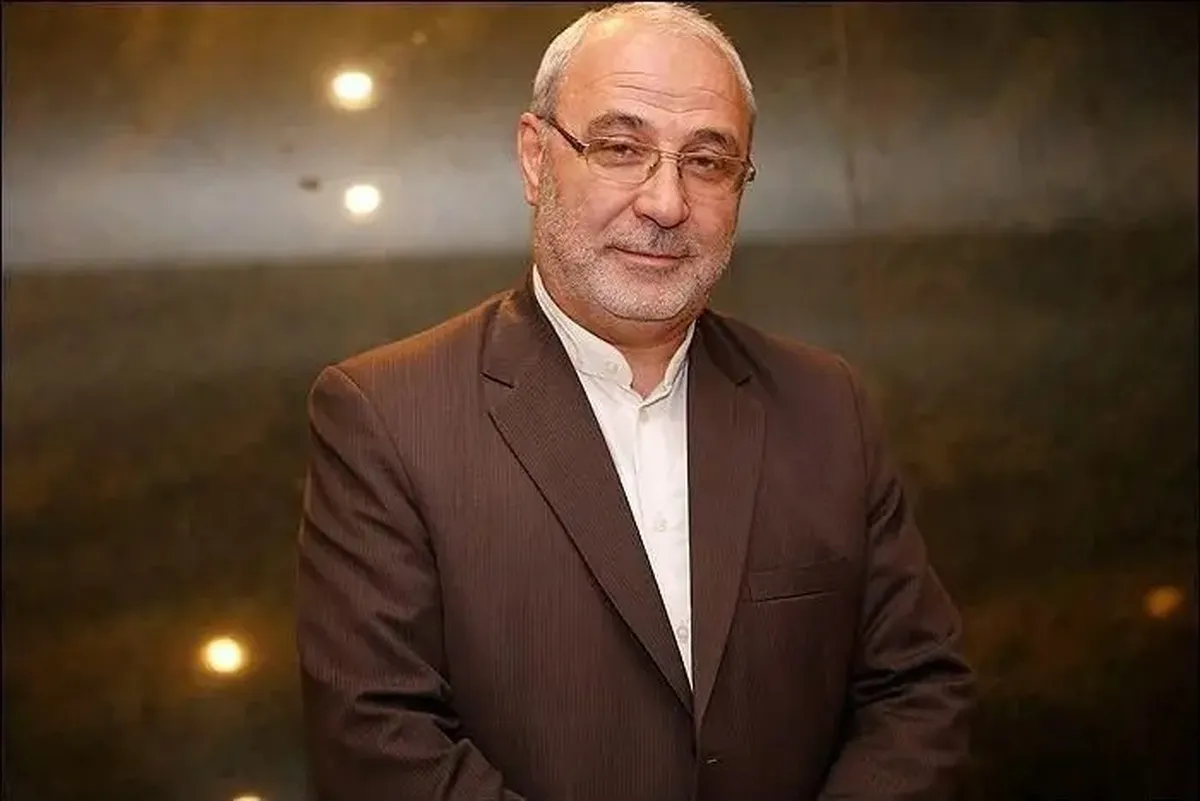 نماینده مجلس شورای عالی امنیت ملی را تهدید کرد