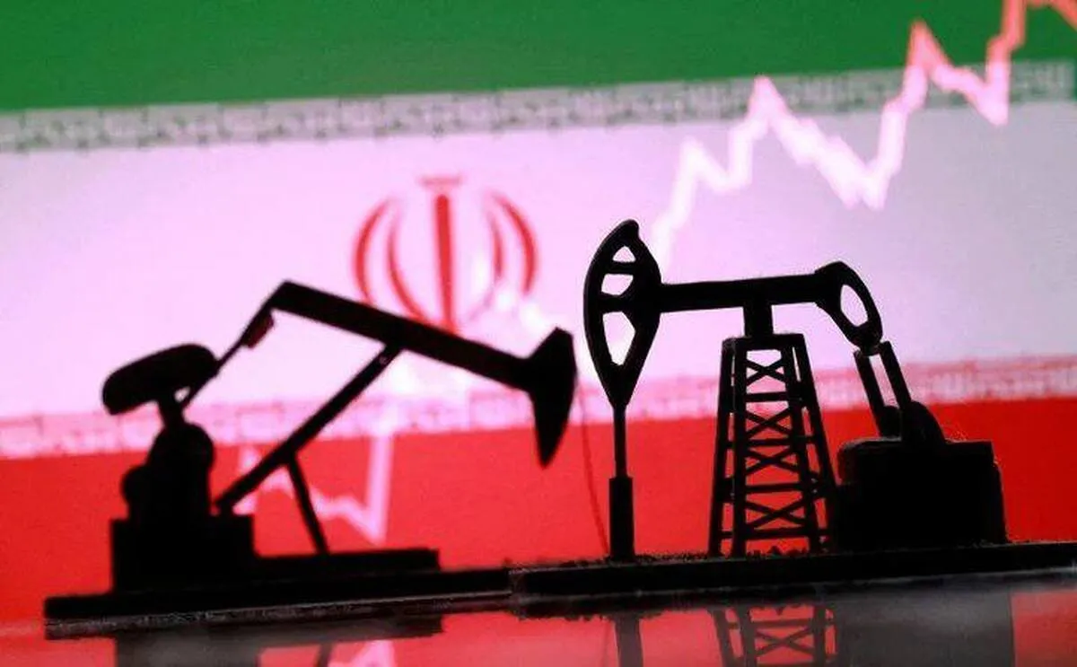 پاسخ ایران به تحریم‌ها: صادرات ۳۶ میلیون بشکه نفت؛ آیا آمریکا چراغ سبز نشان داد؟