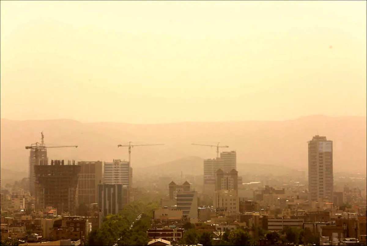 تعطیلی ناشی از آلودگی هوا نباید مرسوم شود