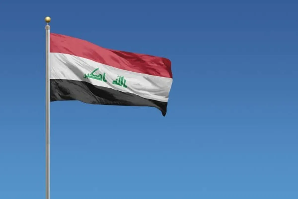 بازداشت افرادی در عراق با ارتباط اطلاعاتی به اوکراین