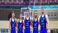 طوفان ایران در باکو / ۲ ستاره نوجوان کشتی آزاد به فینال جهان رسیدند