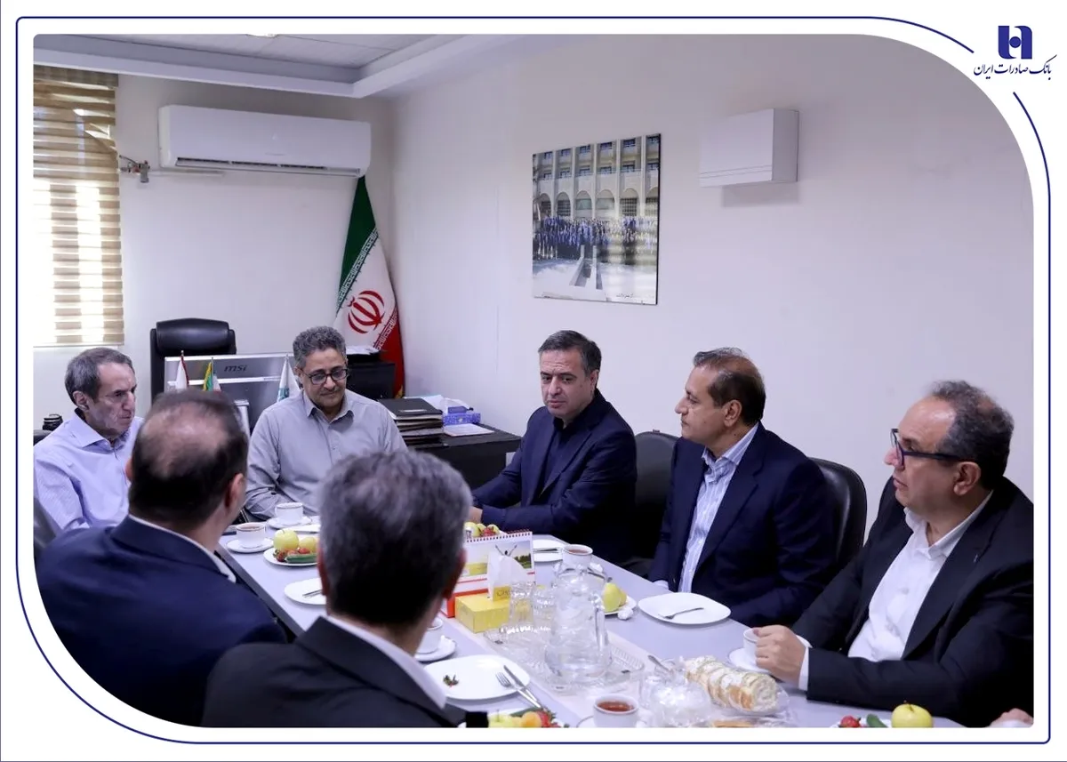 بانک صادرات ایران؛ پیشران تأمین مالی توسعه زنجیره سلامت در اقتصاد بازسازی و جهش پساجنگ