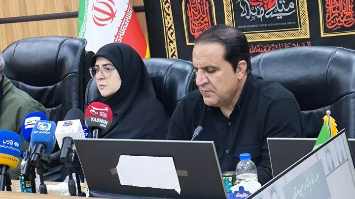 ستاد اربعین