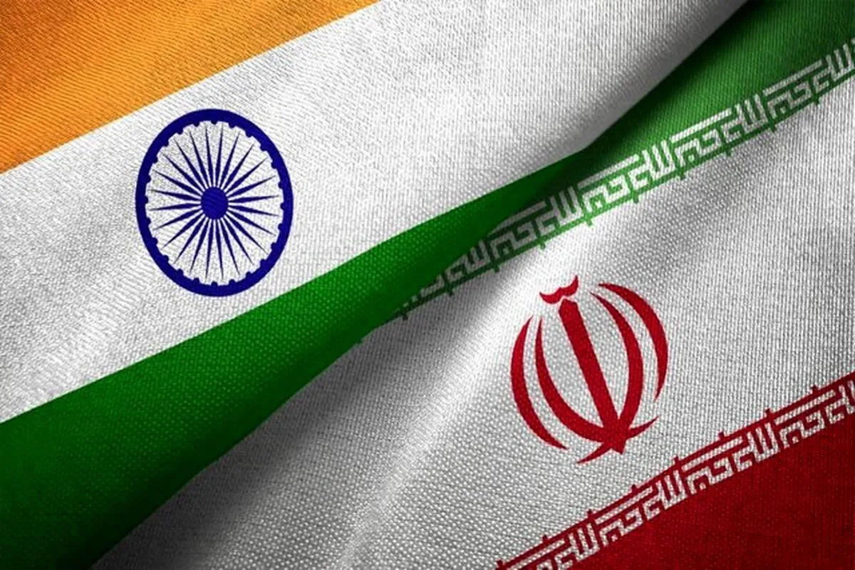 هند رسما ایران را دور زد/ پای عراق در میان است