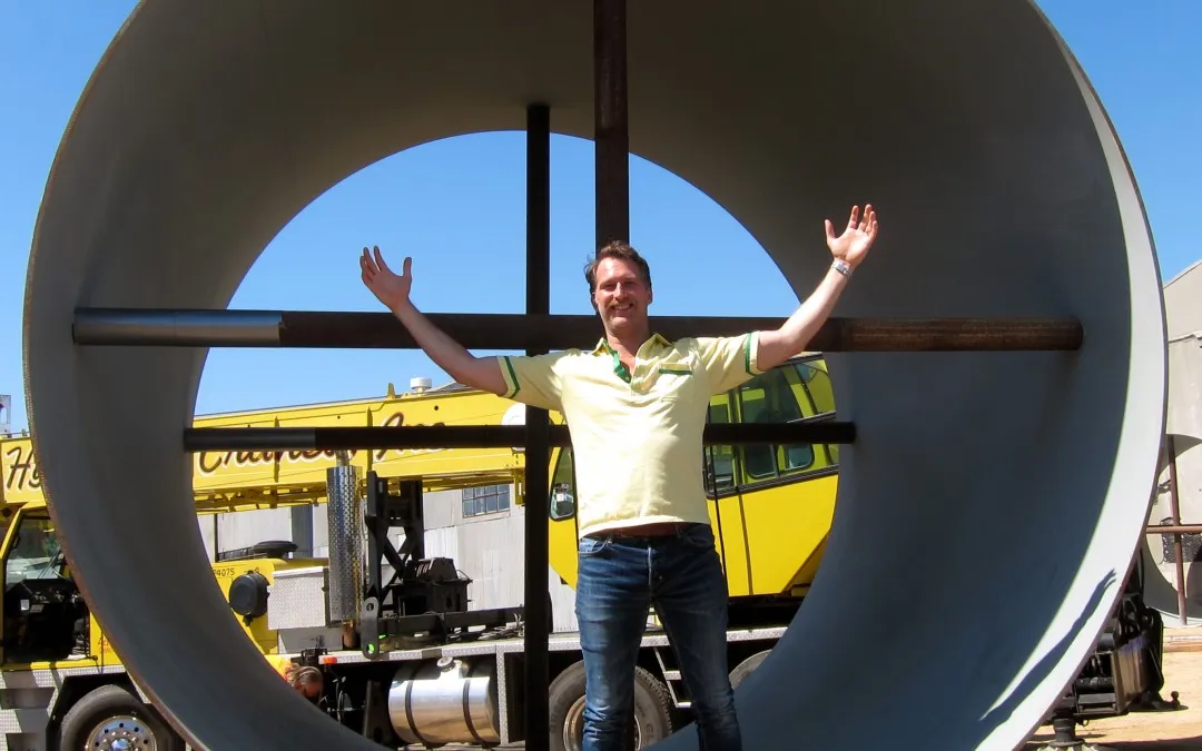 How Hyperloop One Went Off the Rails