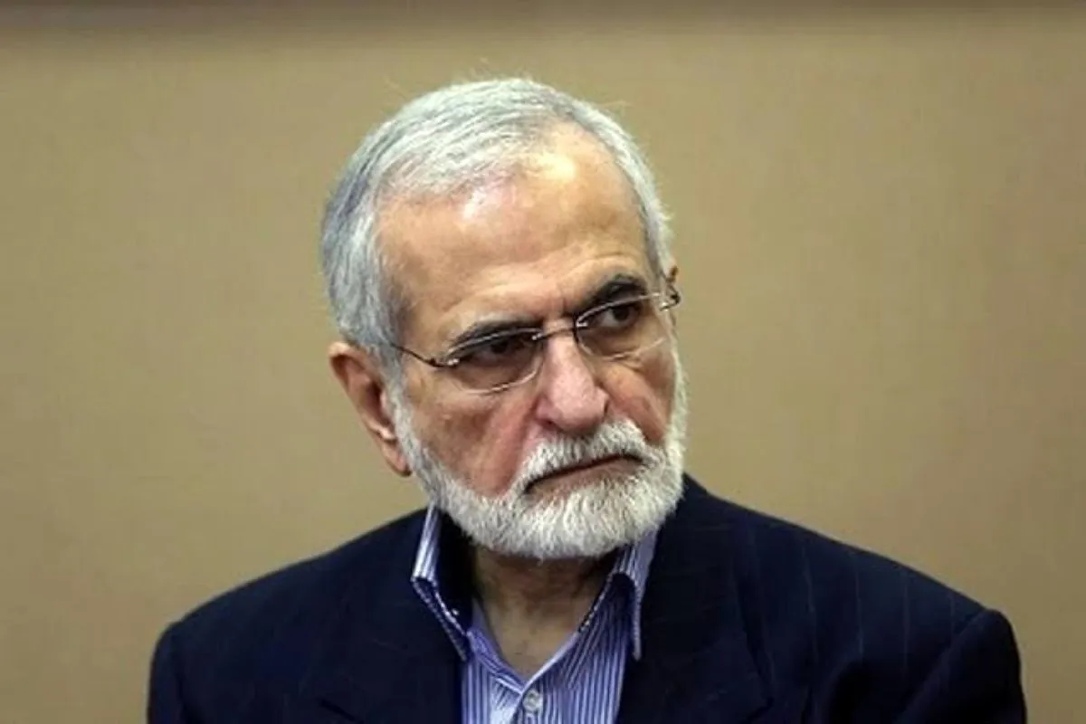 واکنش رسمی به ماجرای ترور استنشاقی خرازی