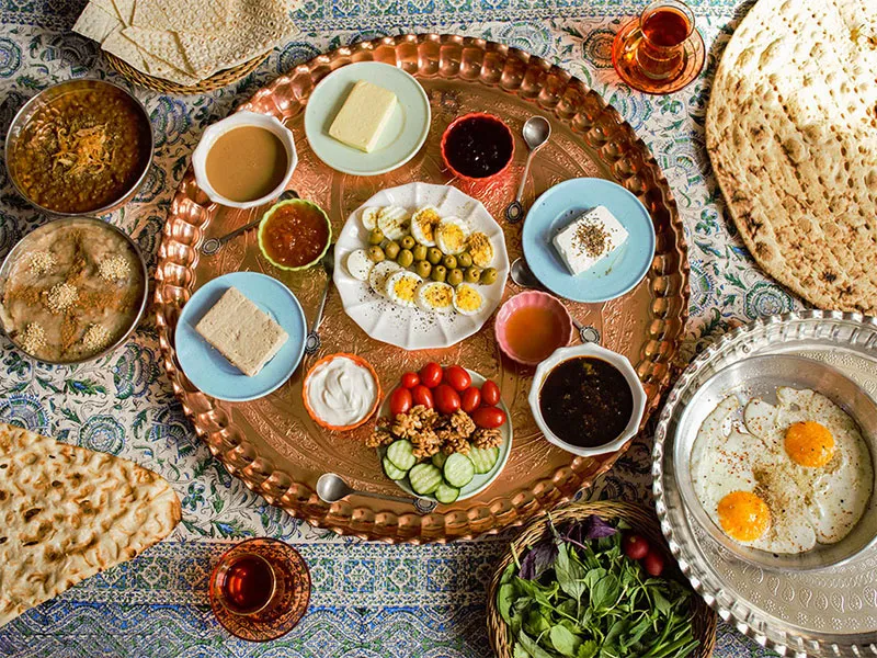 اگر نان زیاد مصرف می کنید، بخوانید