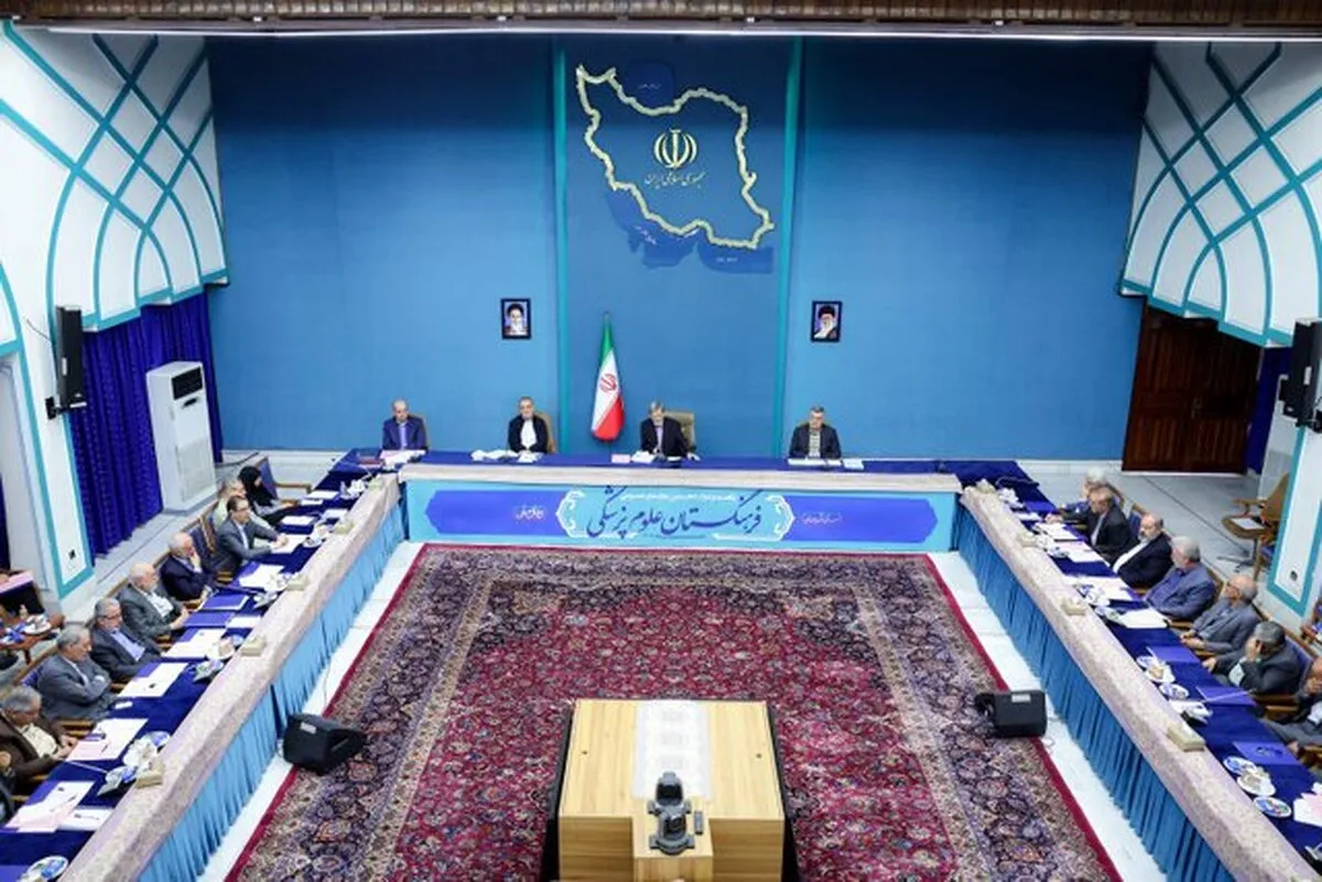 پزشکیان: سیگنال‌های مثبت در حوزه سلامت و دیپلماسی در راه است