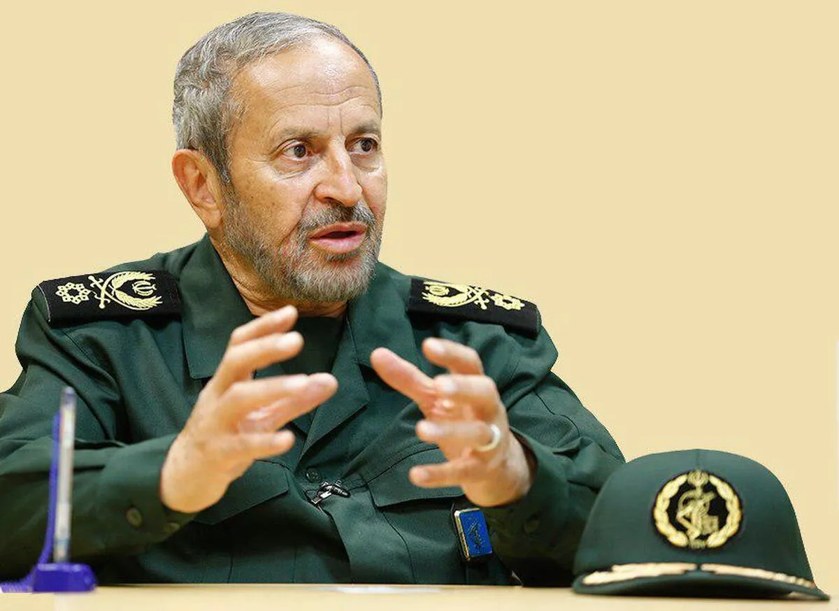 فوری/ سردار افشار درگذشت
