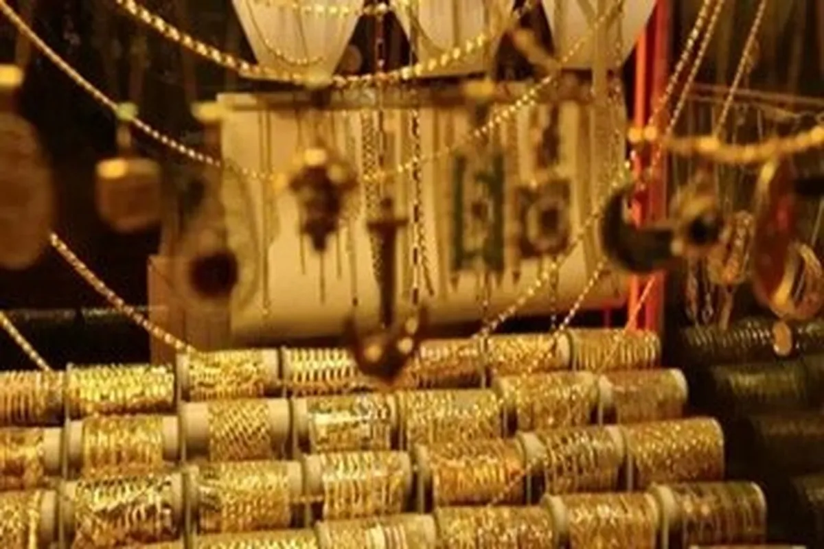 بانک‌ها از انفجار قیمت طلا خبر دادند / هدف نهایی قیمت طلا اعلام شد