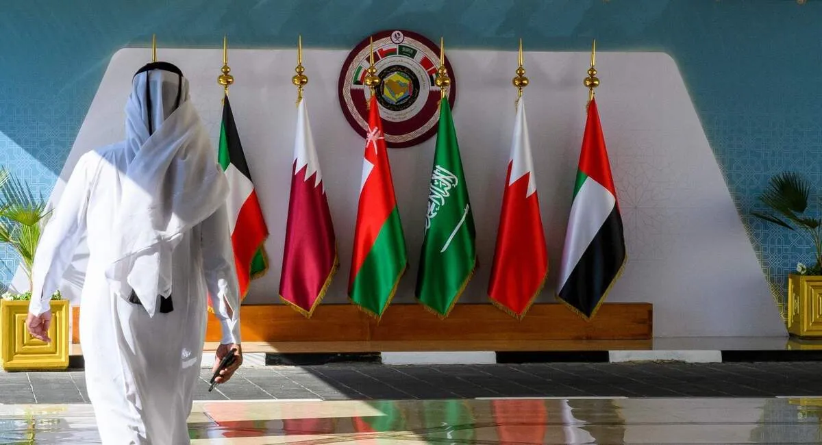 واکنش بحرین، امارات، عربستان، قطر، کویت و اردن به قوانین جدید ایران در تنگه هرمز
