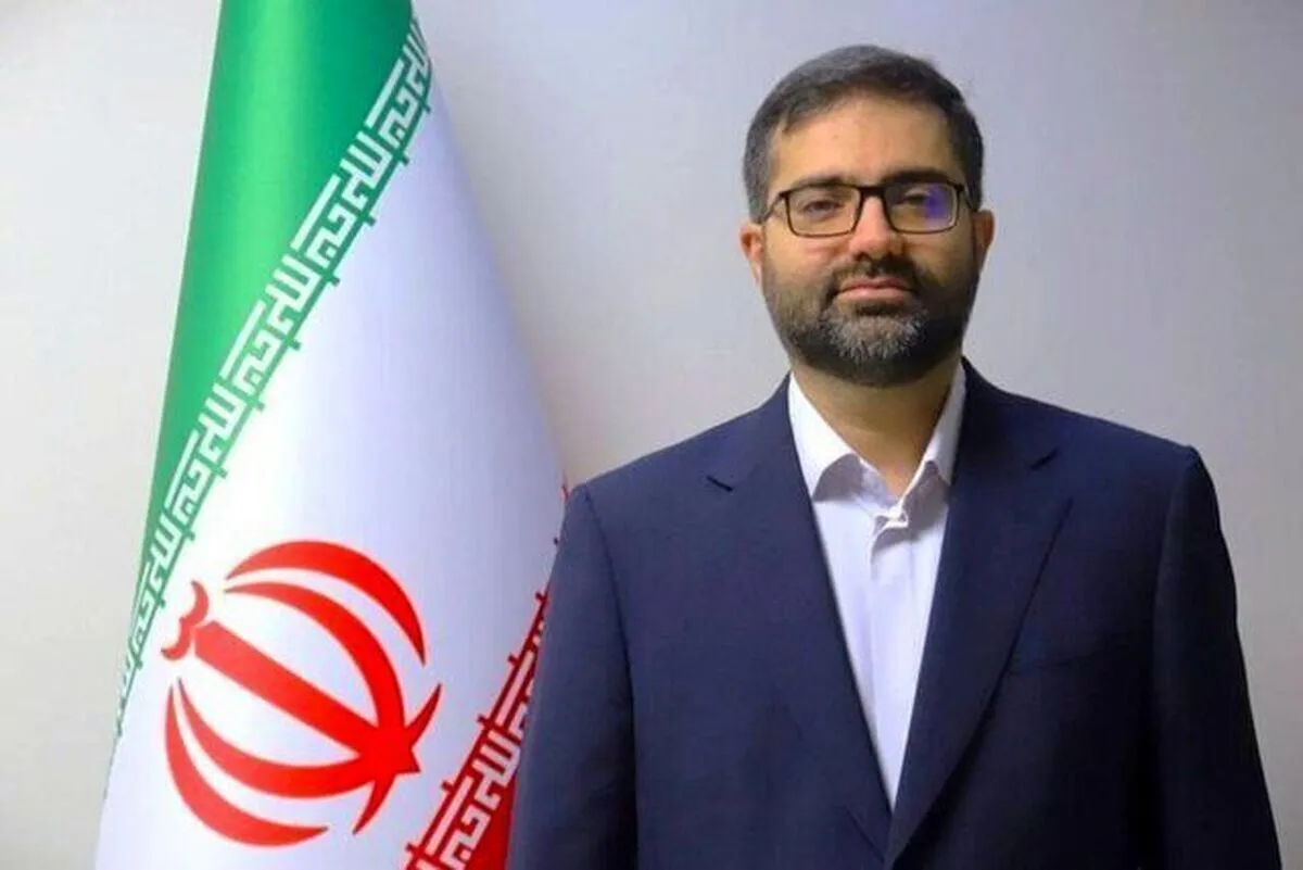 واکنش معاون پزشکیان به تهدید ترامپ علیه رهبر انقلاب / پشت خط خواهد ماند!