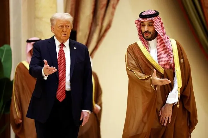بن سلمان