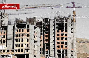 پیش‌فروش مسکن در بن بست؛ قانونی به زیان خریداران و سازندگان