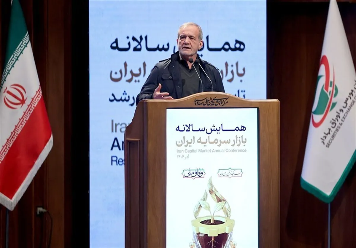 BRICS, SCO, EAEU Opening Major Economic Opportunities for Iran: President