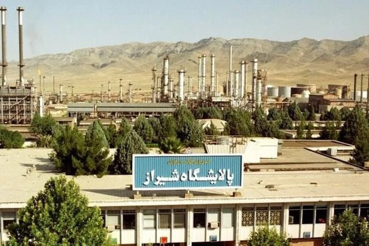 Leak at one of Shiraz refinery units leaves 2 dead, 9 injured