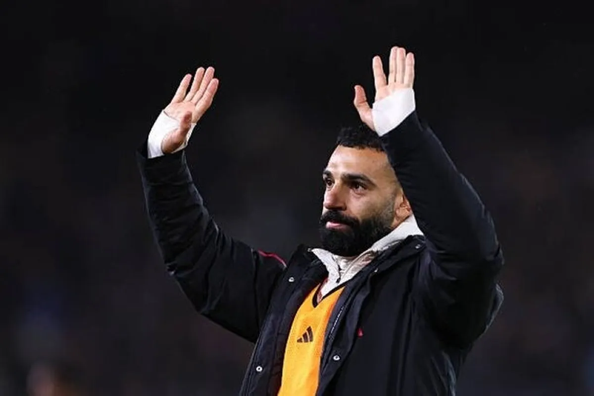محمد صلاح در مسیر جده / بحران با سرمربی حل شد؟