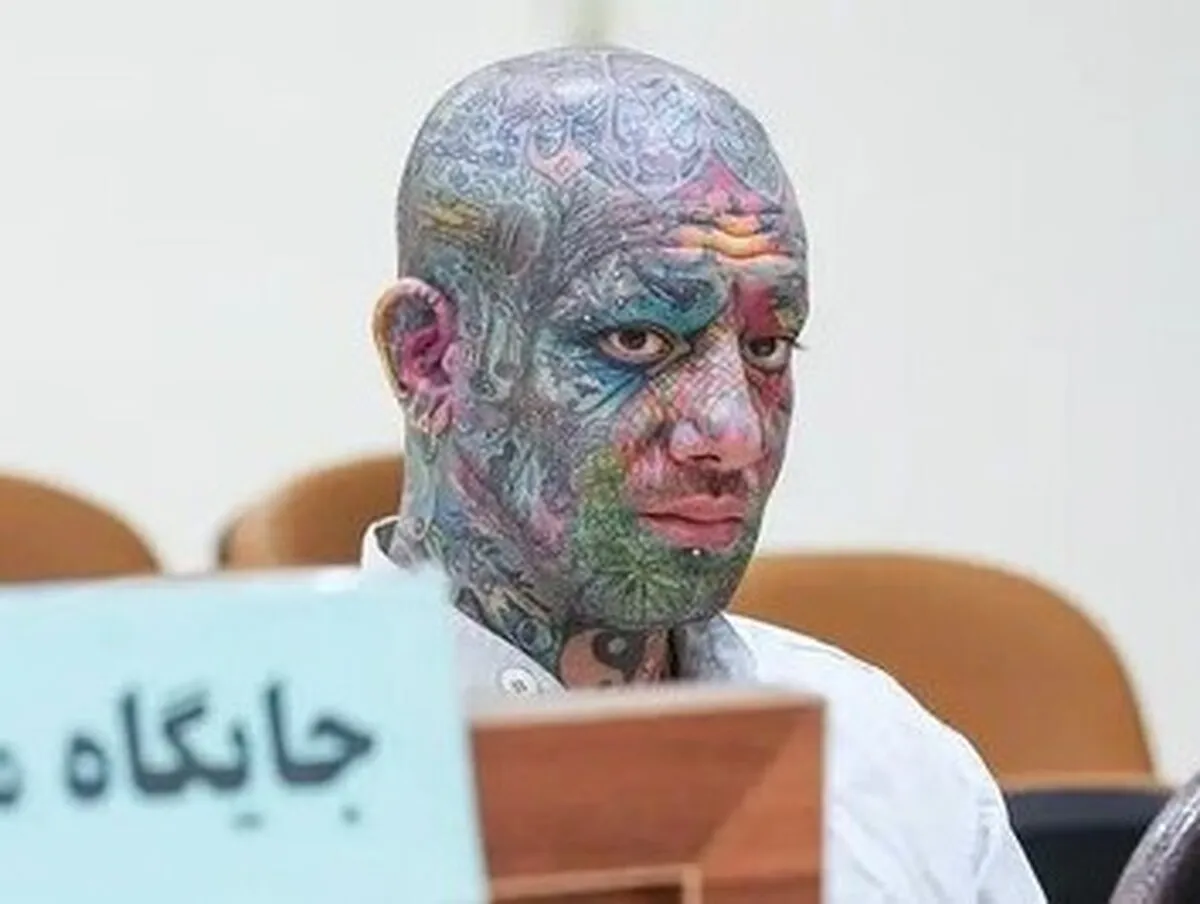تتلو طلاق گرفت