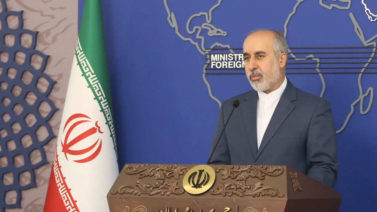 هیات رییسه مجلس ثبت استیضاح وزیر خارجه را تایید نکرده است  