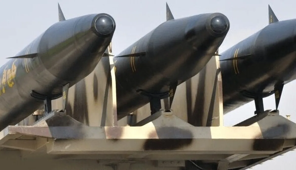 ایران هشدار فوری صادر کرد