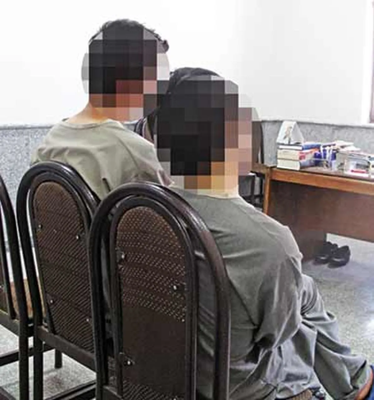 سرقت‌های سریالی دو پسر جوان به خاطر شرط‌بندی+ جزئیات