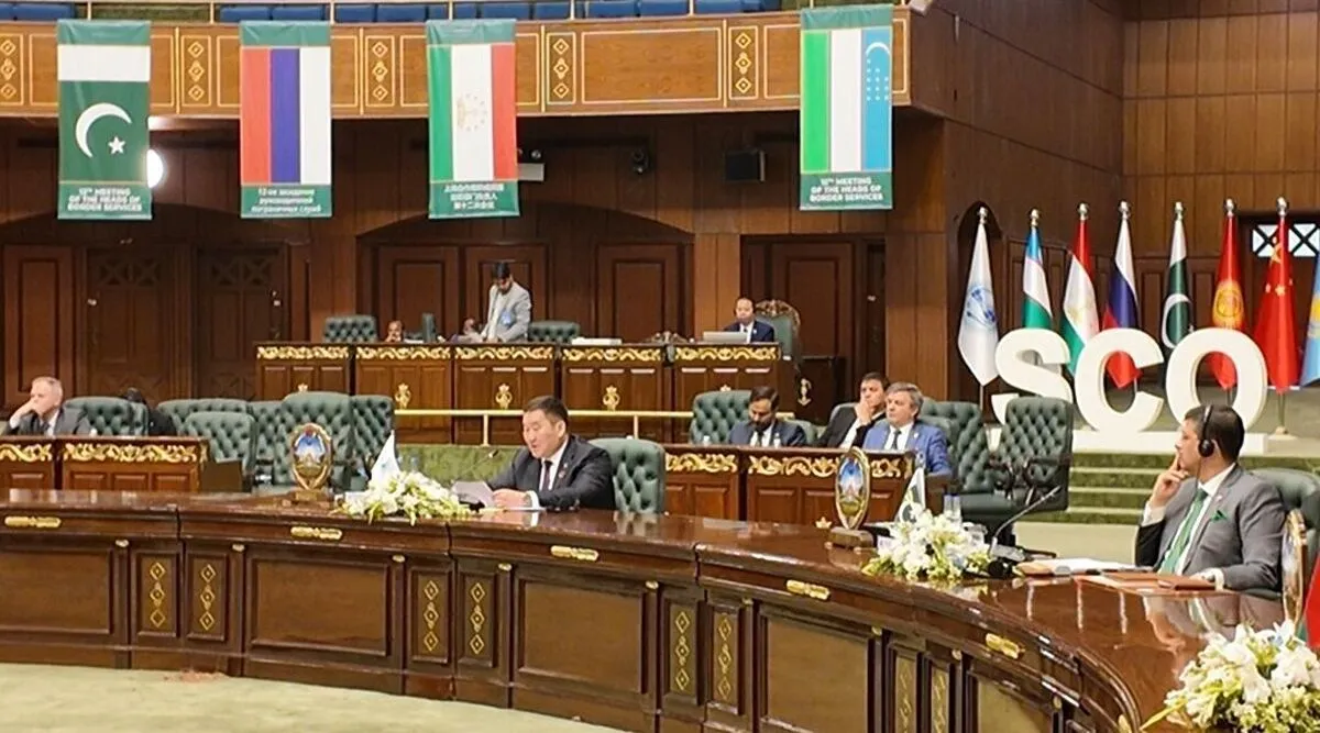 واکنش سازمان همکاری شانگهای به حملات آمریکا و اسرائیل