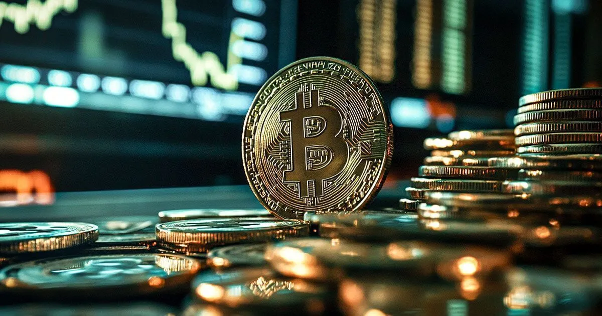 سیگنال‌های صعودی در بازار بیت کوین