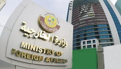رایزنی-سه-جانبه-قطر-با-اردن-عمان-و-عربستان-محور-اصلی-گفت-وگوها-چیست