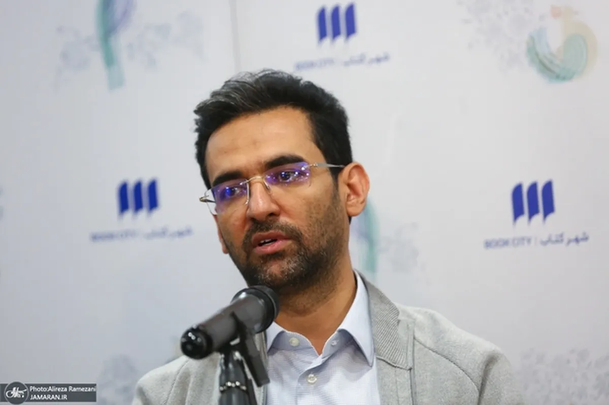 وزیر سابق ارتباطات: مخالف ساخت بمب اتمی هستم
