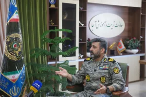 معاون ارتش از توان حمله پیش‌دستانه گفت/ ایران برای چه سناریویی آماده می‌شود؟