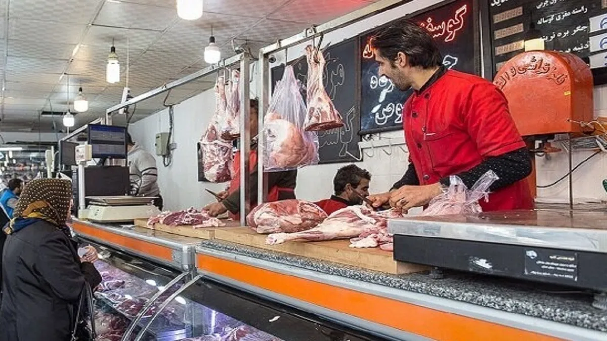 قیمت گوشت گوسفندی اعلام شد / هر کیلو چند؟