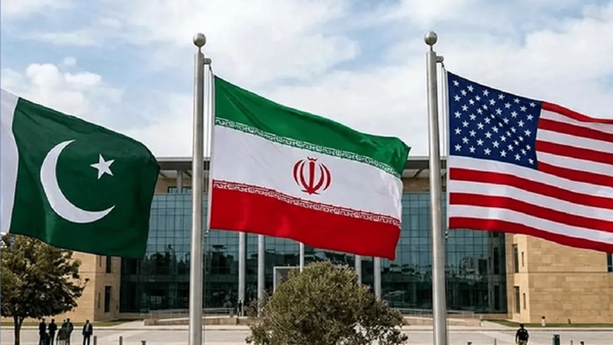 غیبت ونس در مذاکرات عمان/ چرا گفت‌وگوها مجازی شد؟