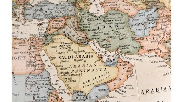 Saudi Arabia’s Sway in OPEC Limited by Resurgent Iraq and Iran