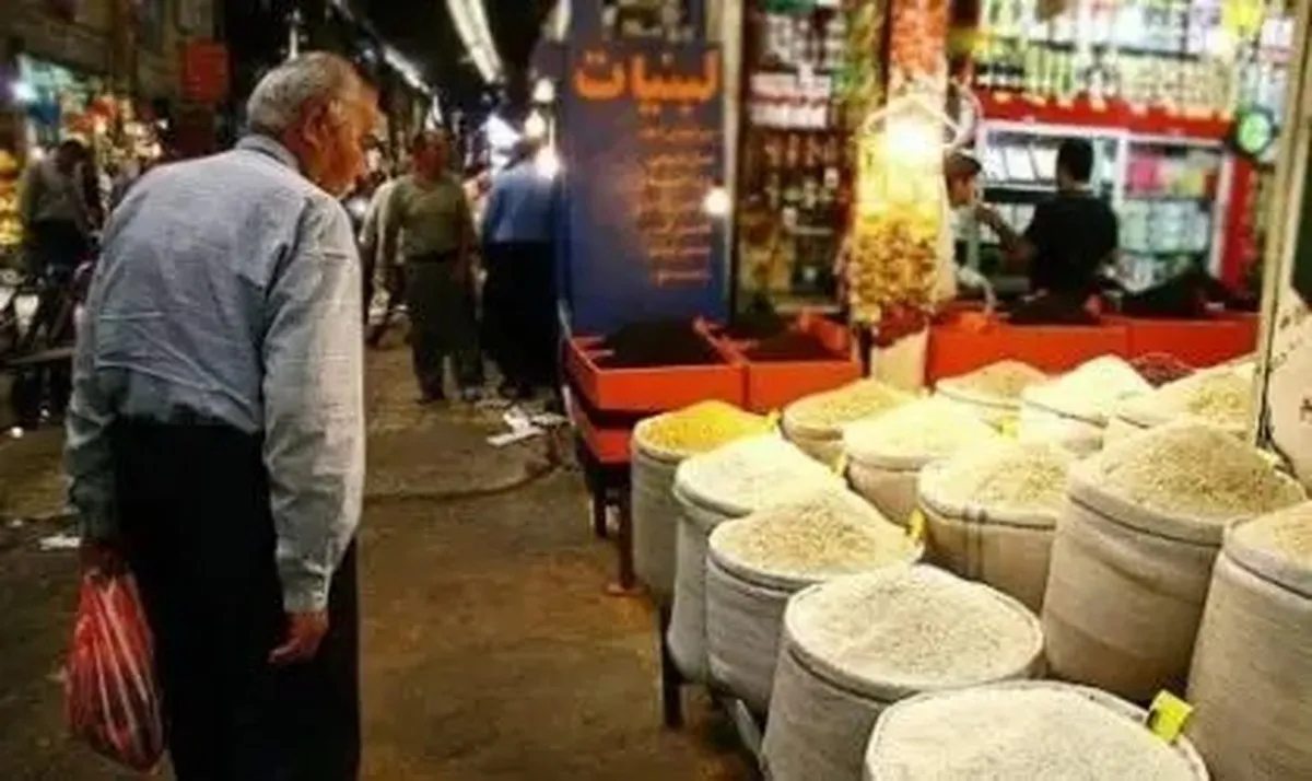 وضعیت ذخایر کالاهای اساسی اعلام شد / نانوایی‌ها سه شیفت کار می‌کنند