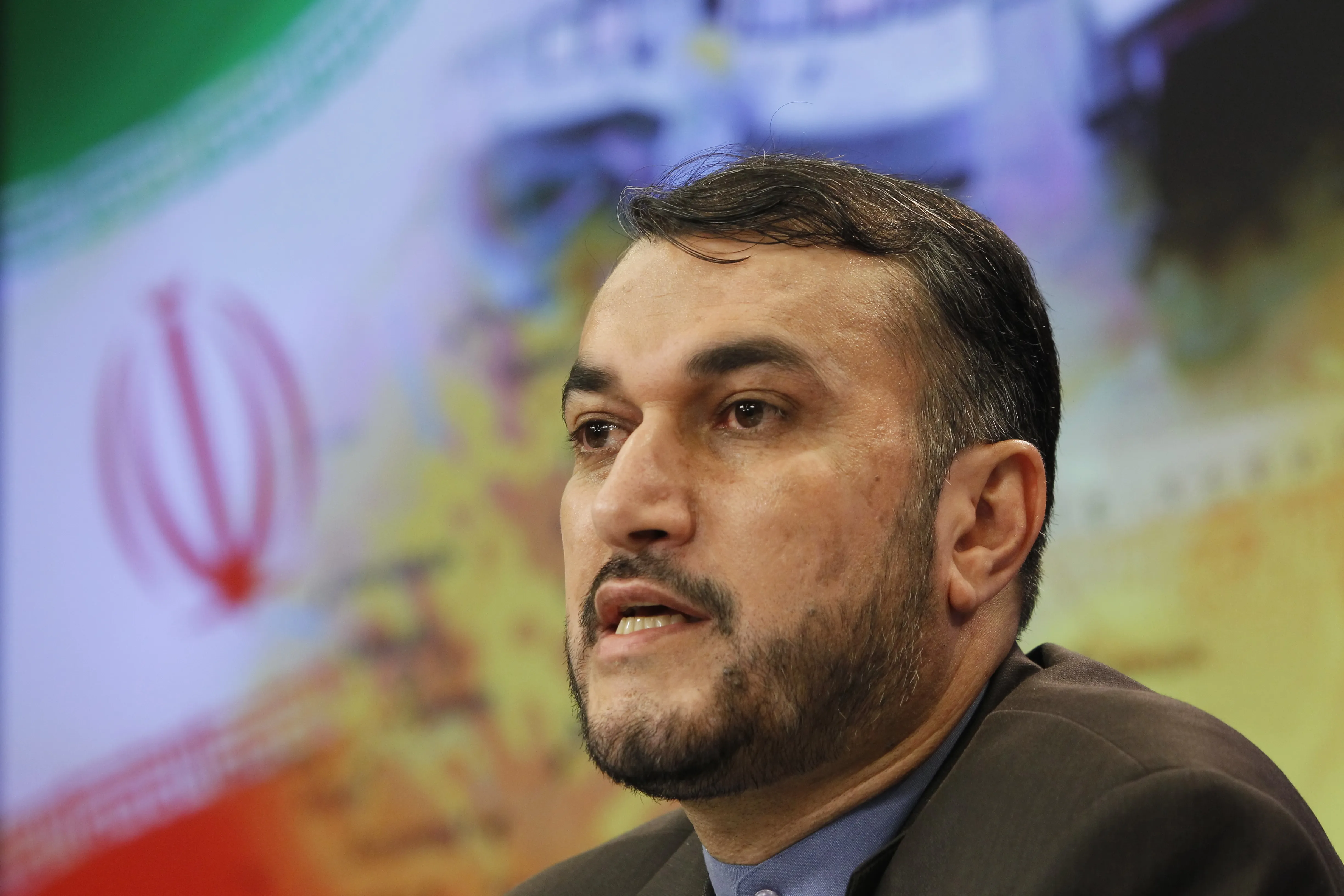 Improving ties with neighbors, high priority for Iran foreign policy: Official