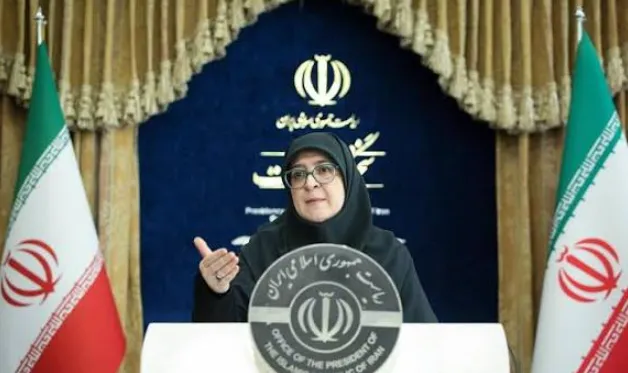 فاطمه مهاجرانی
