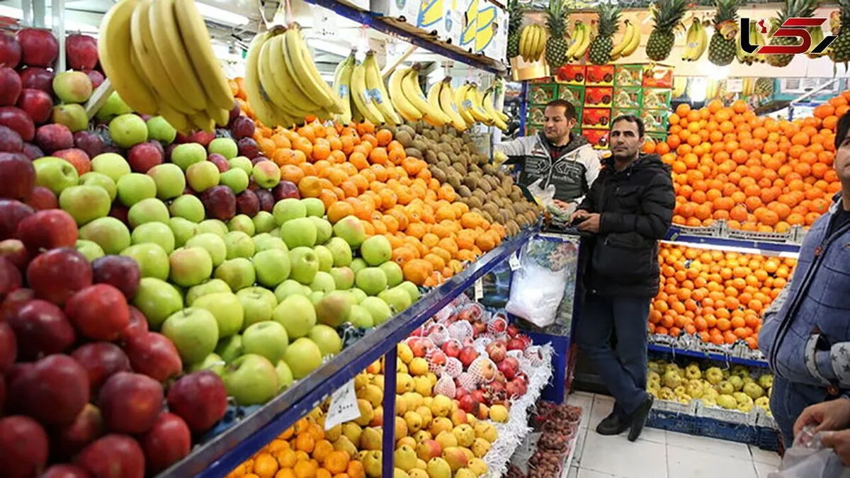 اقدامات پیشگیرانه برای شب عید؛ ذخیره میوه و نظارت بیشتر بر بازار