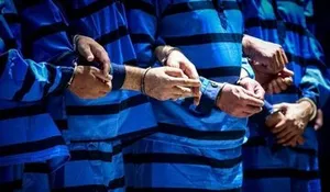 کشف باند جعل ۴ هزار مدرک در تهران / ۸ جاعل دستگیر شدند