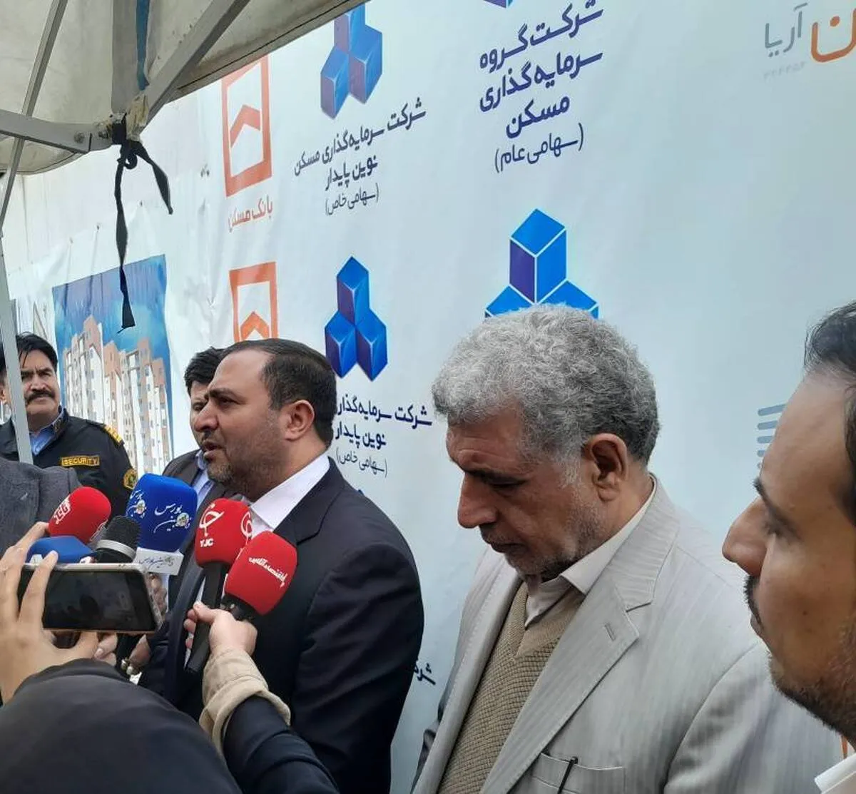 فروش متری مسکن هفته آینده نهایی می شود/ تاثیر رکود ساخت و ساز بر شرکت های انبوه ساز