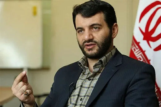 ادعای عجیب دبیر شورای عالی مناطق آزاد + فیلم