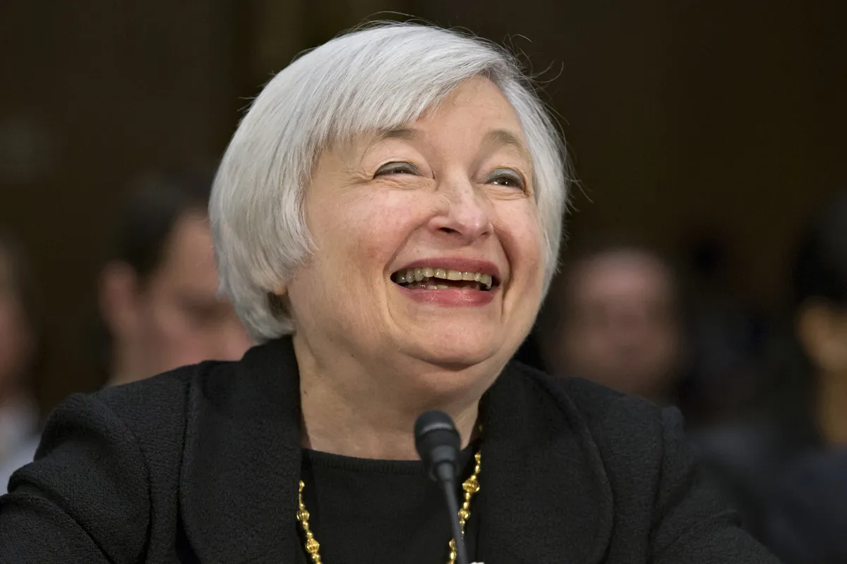 For Yellen, a September Fed surprise could close confidence gap