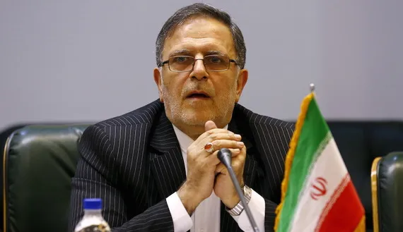 70 percent of banking expectations from JCPOA realized: CBI chief