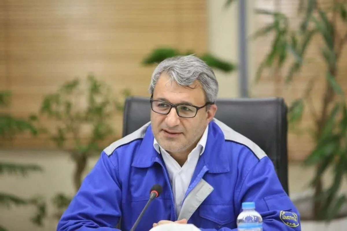 ایران‌خودرو پیگیر حفاظت از سرمایه‌گذاری‌ها در ونزوئلا است