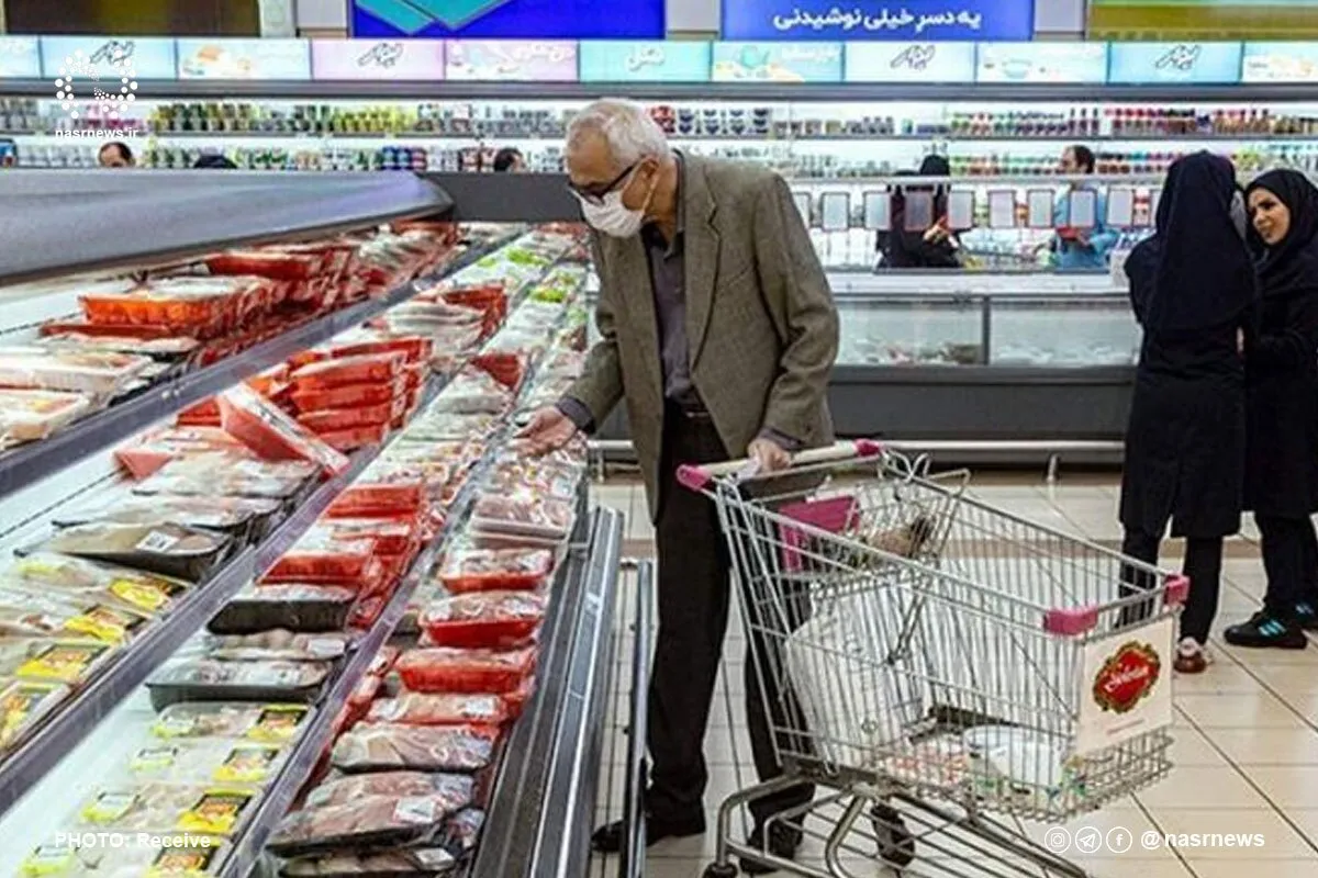 آغاز توزیع کالاهای تنظیم بازاری / گوشت، برنج، روغن، حبوبات و ماکارونی دولتی را از کجا بخریم؟
