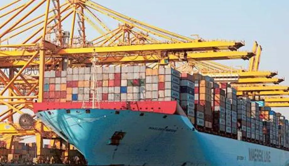 Iran’s non-oil trade balance stands at $1.4B