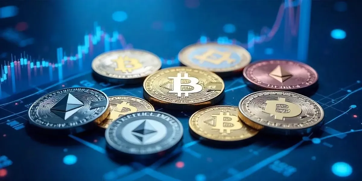قیمت رمزارز‌ها امروز ۲۱ اردیبهشت ۱۴۰۵/ نهنگ ۴۱ میلیون دلاری بعد از ۱۲ سال بیدار شد