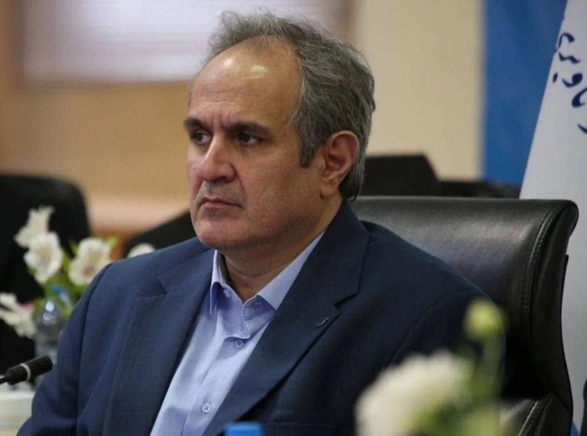 نوسازی سیستم روشنایی باند فرودگاه اصفهان در مرحله انتخاب پیمانکار/ خرید سیستم‌های اتوماسیون و سوئیچینگ در دستور کار است